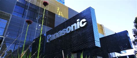 1 innovation road macquarie park nsw 2113|PANASONIC AUSTRALIA PTY LIMITED Company Profile.